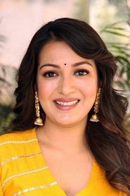 Catherine Tresa portrait