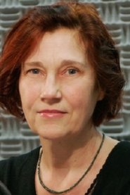 Donata Höffer portrait