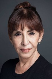 Hümeyra portrait