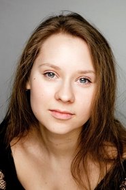 Nadezhda Lumpova portrait
