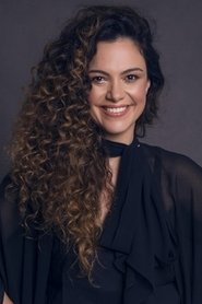 Carol Fazu portrait
