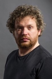 Vít Klusák portrait
