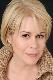 Christine Estabrook portrait