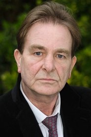 Steve Carroll portrait