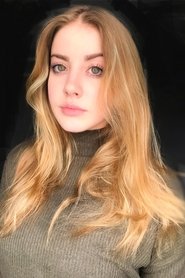 Madison Ferguson portrait