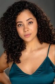 Raiany Silva portrait