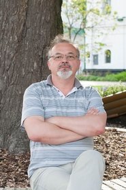 Oleksandr Denysenko portrait