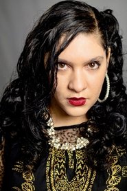 Deuandra T. Brown portrait