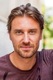 Peter Schorn portrait