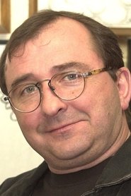 Józsa Imre portrait