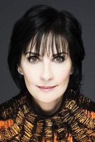 Enya portrait