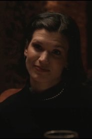 Victoria Pepe portrait