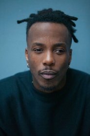 Kevin Bago portrait
