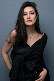Ariana Lolaeva portrait