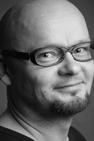 Janne Laine portrait