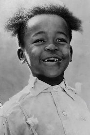Eugene Jackson portrait