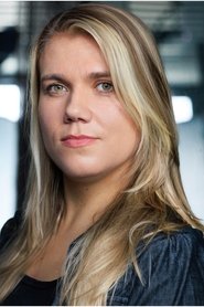 Annina Kaski portrait