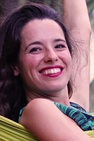 Cindy Mollaret portrait