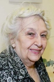 Stella Zázvorková portrait