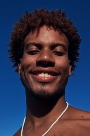 Wilson Olien portrait