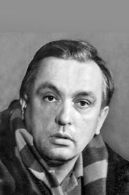 Oleksandr Kochnev portrait