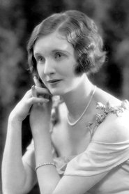 June Tripp portrait