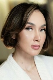 Sara Wijayanto portrait