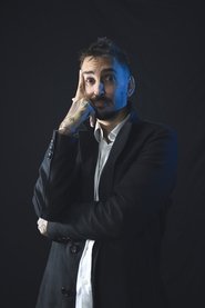 Matt Shaw portrait