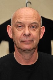 Doug Bradley portrait