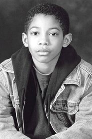 Christian Copelin portrait