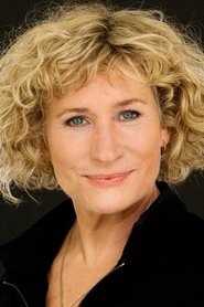 Birgitte Raaberg portrait