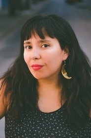 Pía Vargas portrait