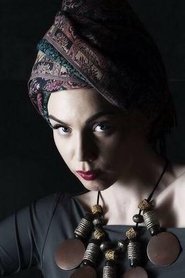 Iryna Starynko portrait