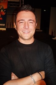 Patrizio Prata portrait