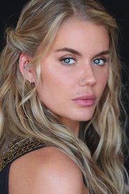 Alice Tate portrait