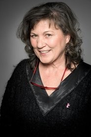 Teresa Madruga portrait