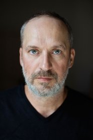 Matthias Matz portrait