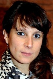 Jeanne Candel portrait