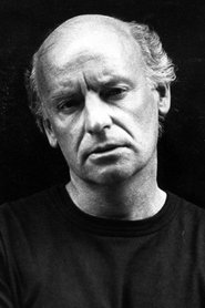 Eduardo Galeano portrait