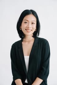 Anita Gou portrait