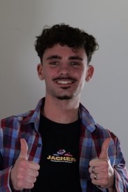 Tristan Benaiche portrait