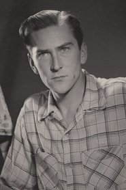 Robin Hughes portrait