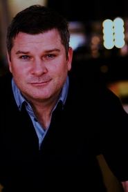 Darren Ross portrait