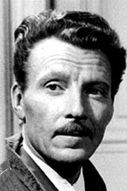Gérard Séty portrait