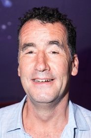 Tim McMullan portrait