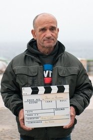 Virgílio Maia portrait