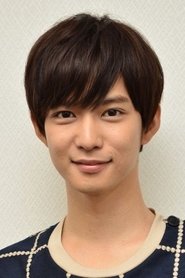 Yudai Chiba portrait