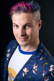 JP Karliak portrait