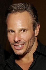 Steven Hirsch portrait