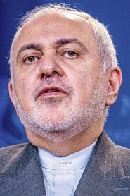 Mohammad Javad Zarif portrait